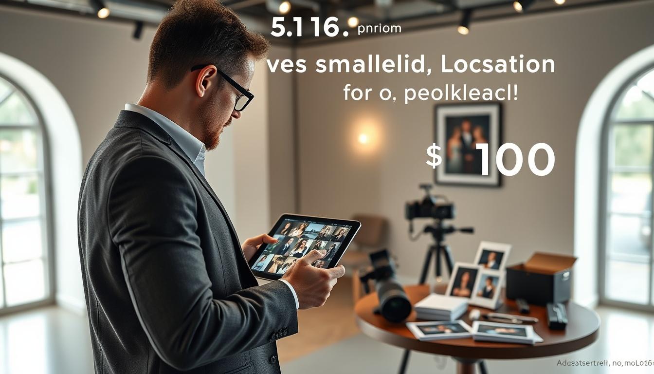 Plan visual